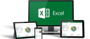 Cómo hacer gráficas en Excel