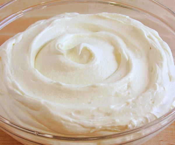 como hacer betun de queso crema