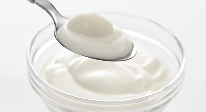como hacer yogurt