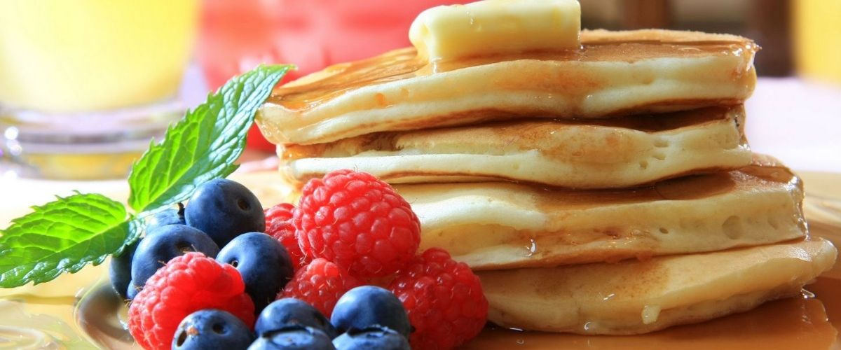 Cómo hacer harina para hot cakes | Cómo Hacer