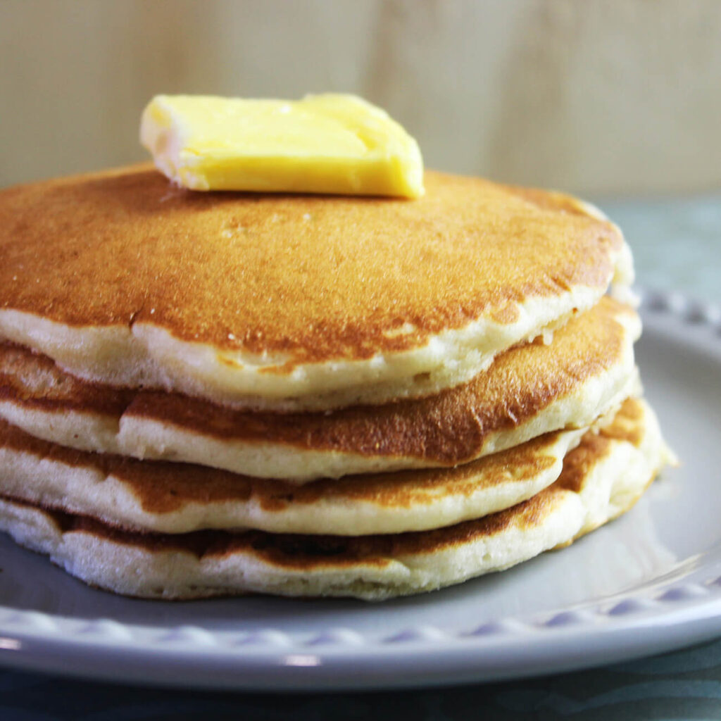 Cómo hacer harina para hot cakes | Cómo Hacer