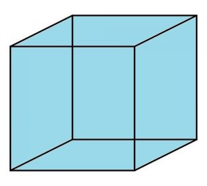 como hacer un cubo